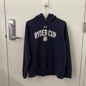 Ryder Cup Sweatshirt